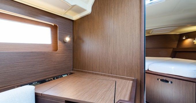 Beneteau Oceanis 41.1