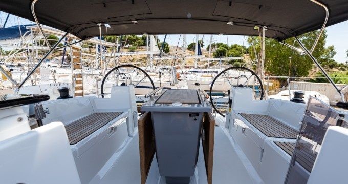 Beneteau Oceanis 41.1