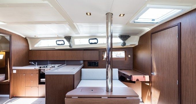 Beneteau Oceanis 41.1