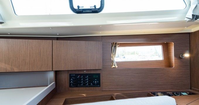 Beneteau Oceanis 41.1