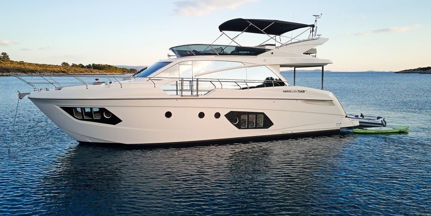 Absolute 50 FLY