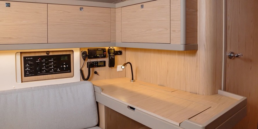 Beneteau Oceanis 45