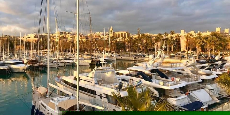 Beneteau Oceanis 48