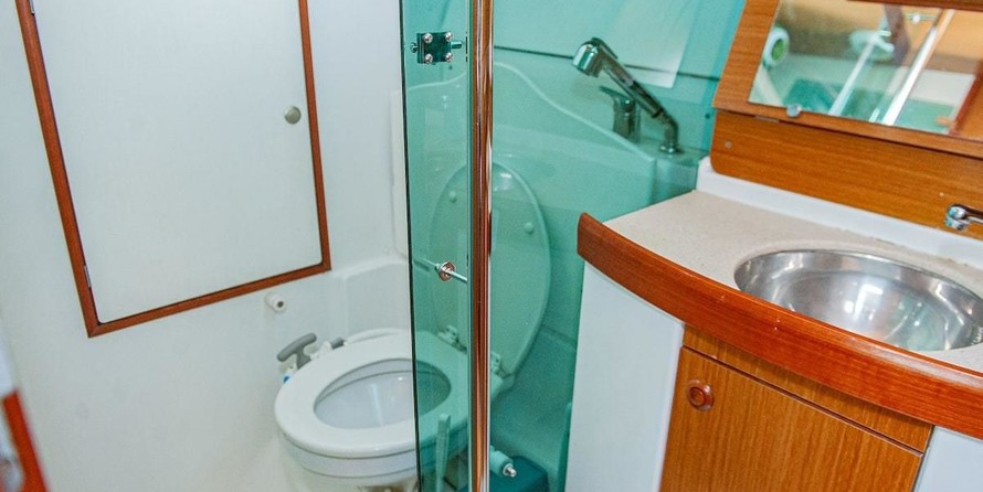 Jeanneau Sun Odyssey 35