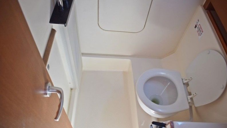 Hanse 325