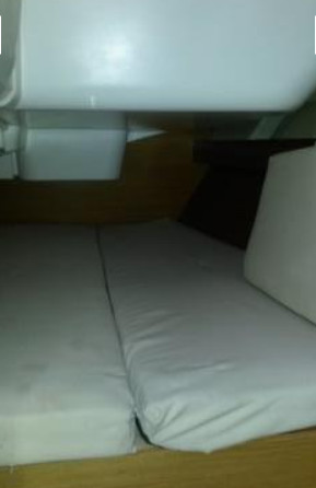 Jeanneau Sun Odyssey 36