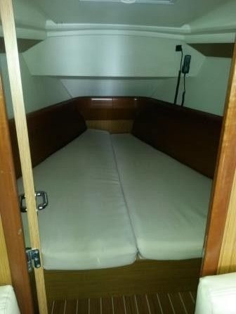 Jeanneau Sun Odyssey 36