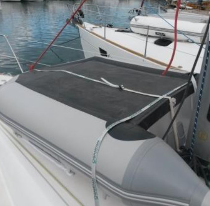 Jeanneau Sun Odyssey 36