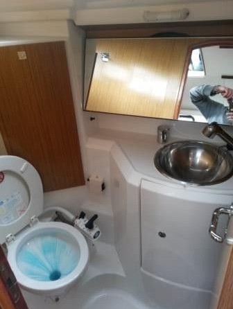 Jeanneau Sun Odyssey 36