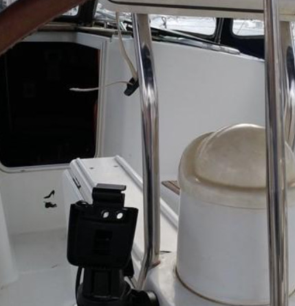 Jeanneau Sun Odyssey 36