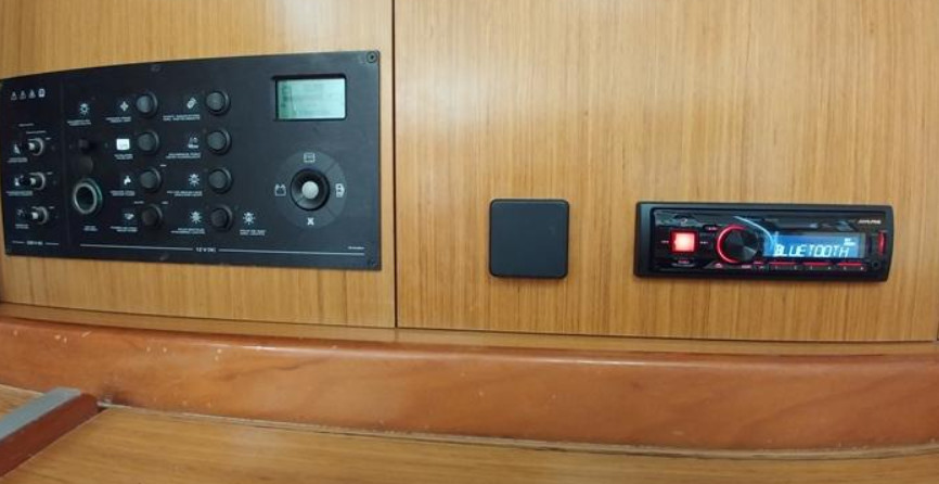 Jeanneau Sun Odyssey 36