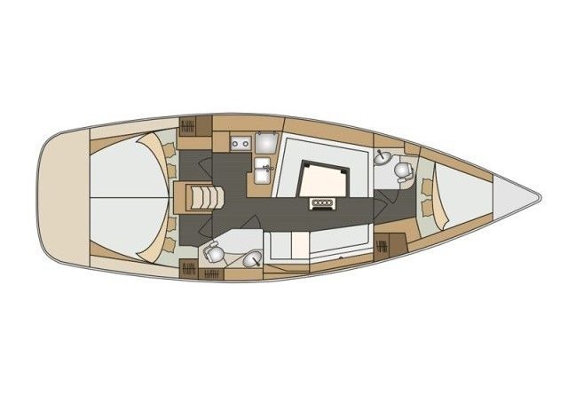 Elan 40