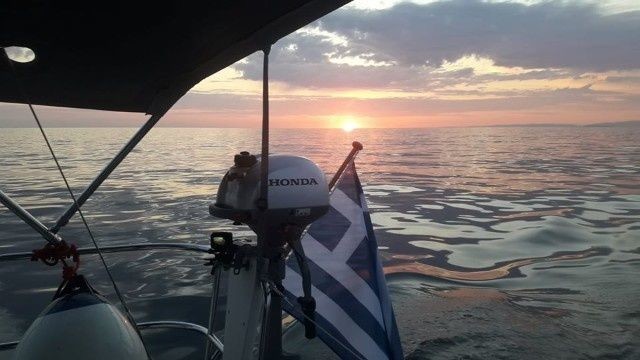 Jeanneau Sun Odyssey 410