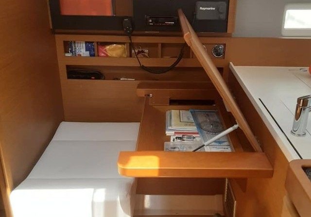 Jeanneau Sun Odyssey 410