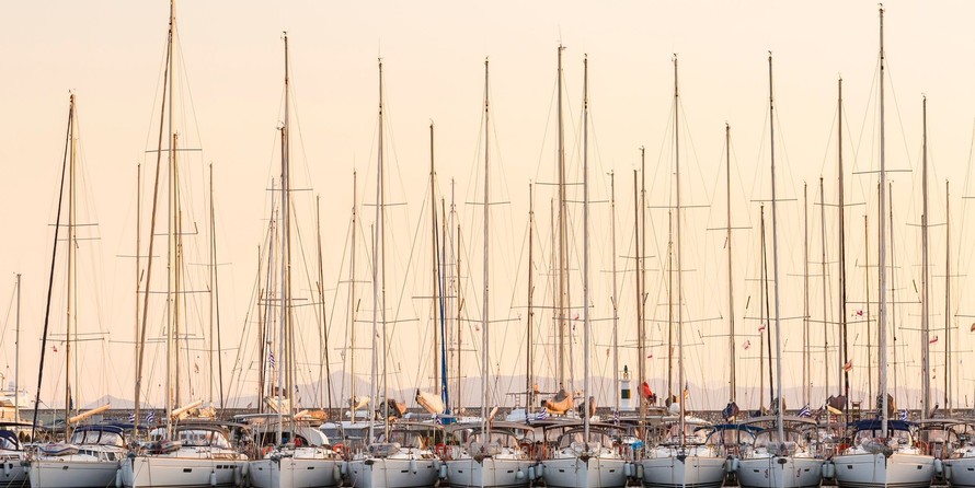 Jeanneau Sun Odyssey 43