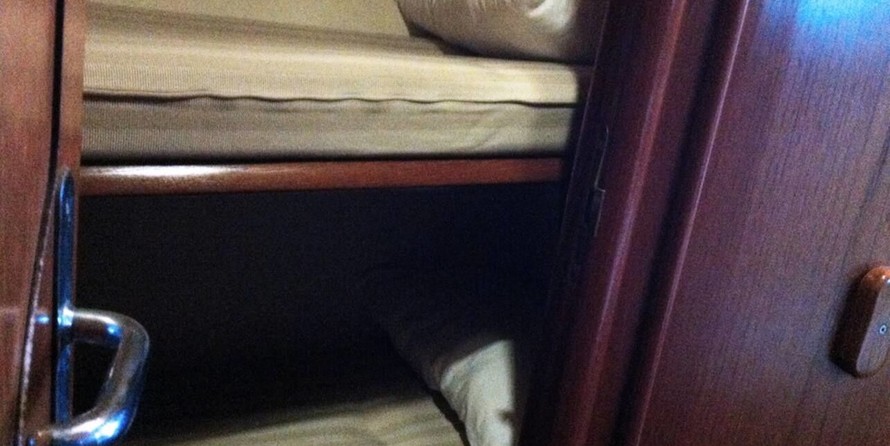 Jeanneau Sun Odyssey 43