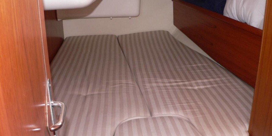 Jeanneau Sun Odyssey 43