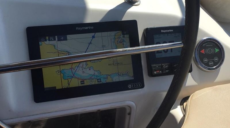 Jeanneau Sun Odyssey 43