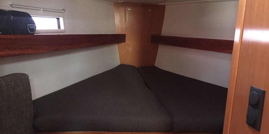 Bavaria Cruiser 40 S