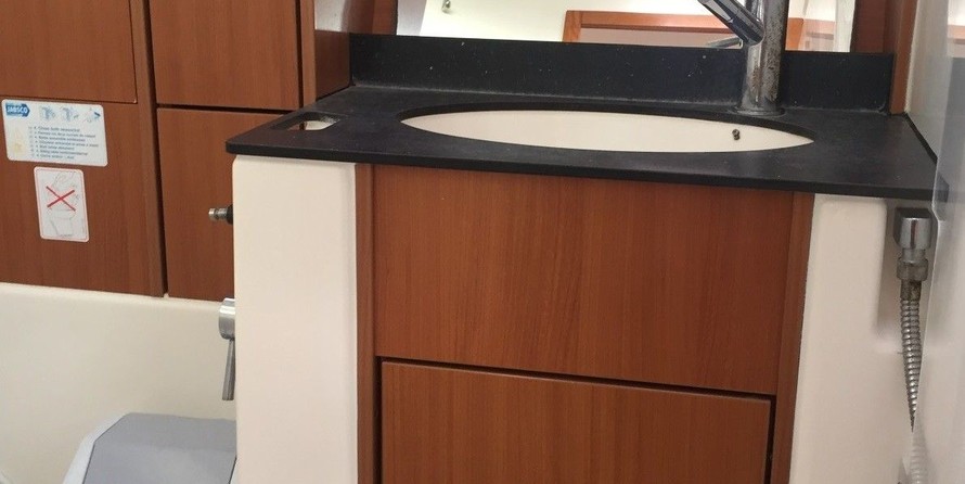 Bavaria Cruiser 40 S