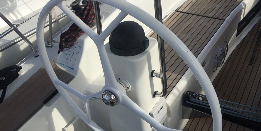 Bavaria Cruiser 40 S