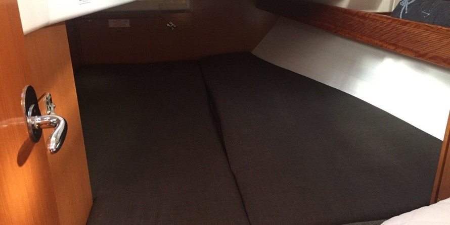 Bavaria Cruiser 40 S