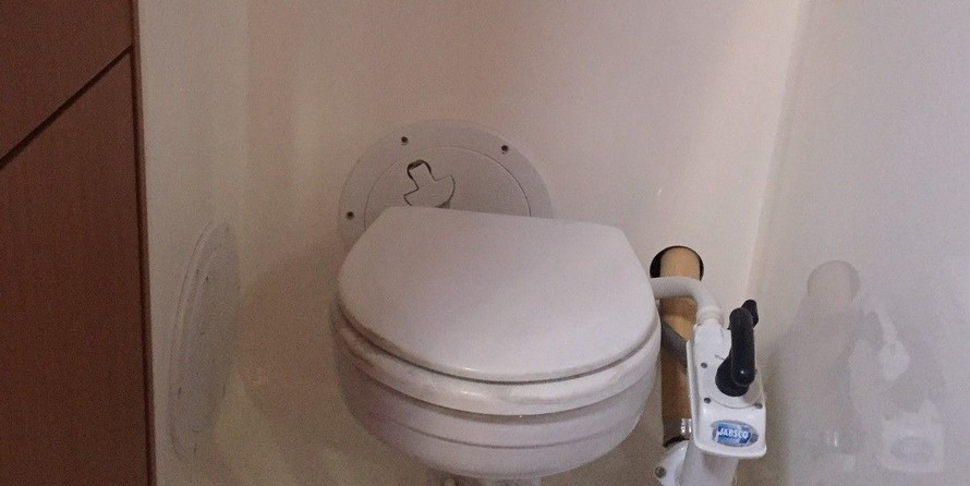 Bavaria Cruiser 40 S