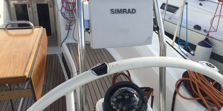 Bavaria Cruiser 40 S