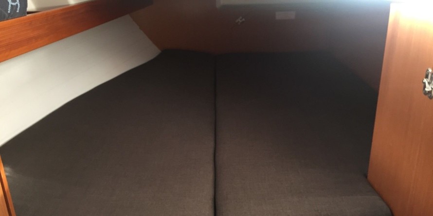 Bavaria Cruiser 40 S