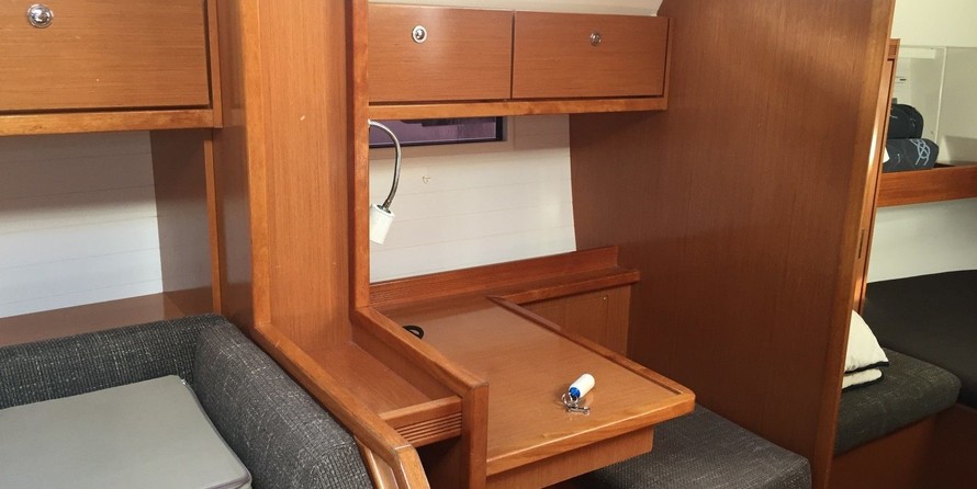 Bavaria Cruiser 40 S