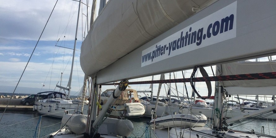 Bavaria Cruiser 40 S