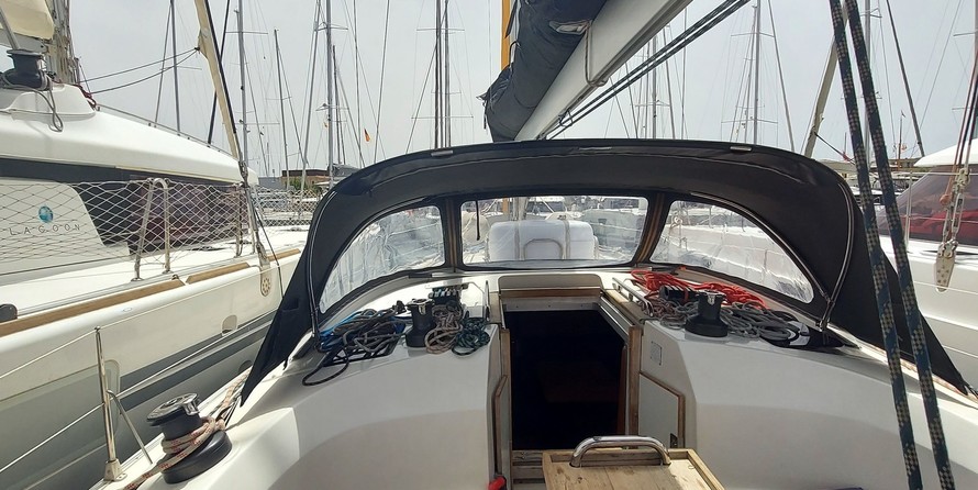 Bavaria Cruiser 40 S