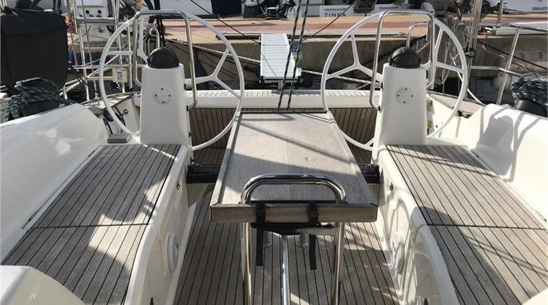 Bavaria Cruiser 40 S