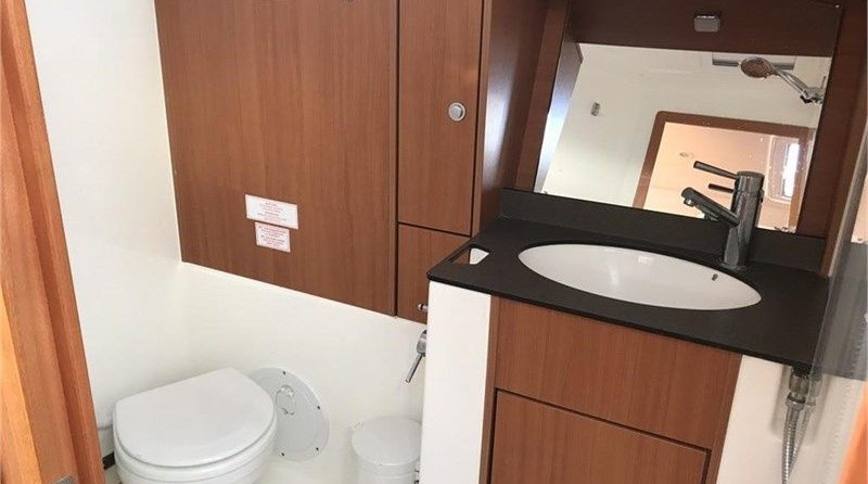 Bavaria Cruiser 40 S