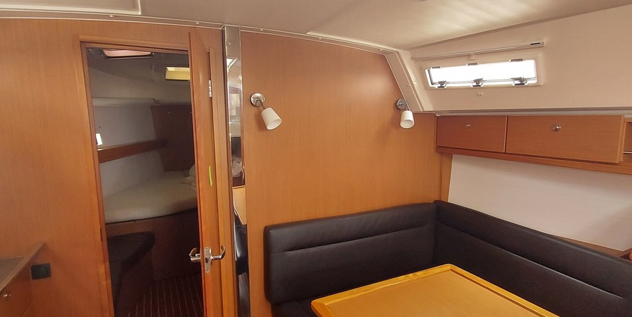 Bavaria Cruiser 40 S