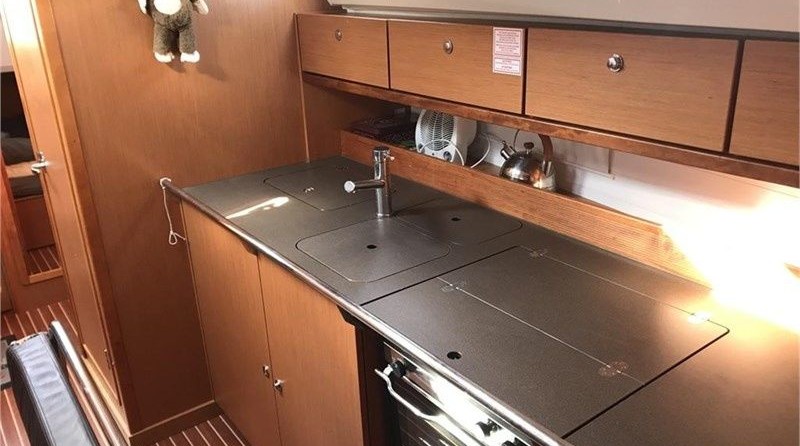 Bavaria Cruiser 40 S