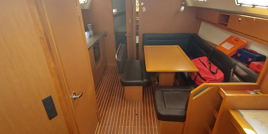 Bavaria Cruiser 40 S