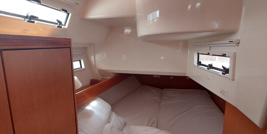 Bavaria Cruiser 40 S