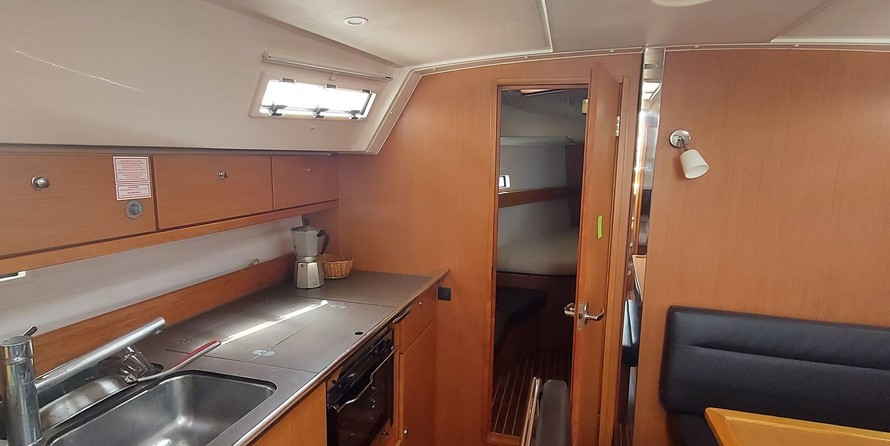 Bavaria Cruiser 40 S