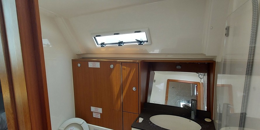 Bavaria Cruiser 40 S