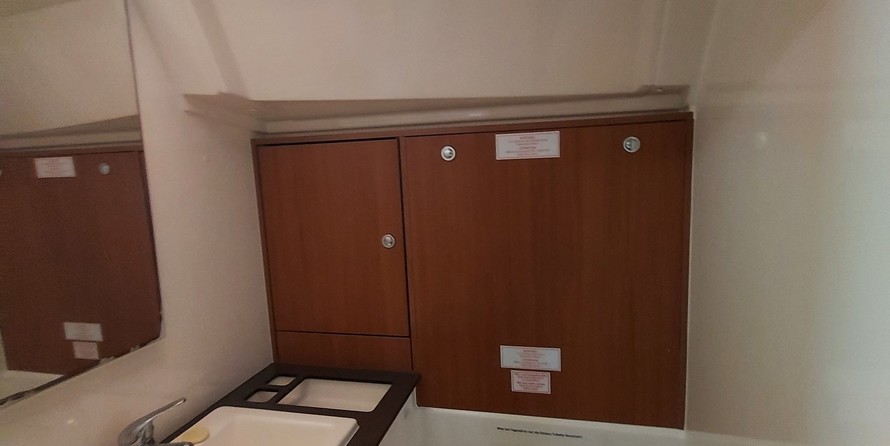 Bavaria Cruiser 40 S