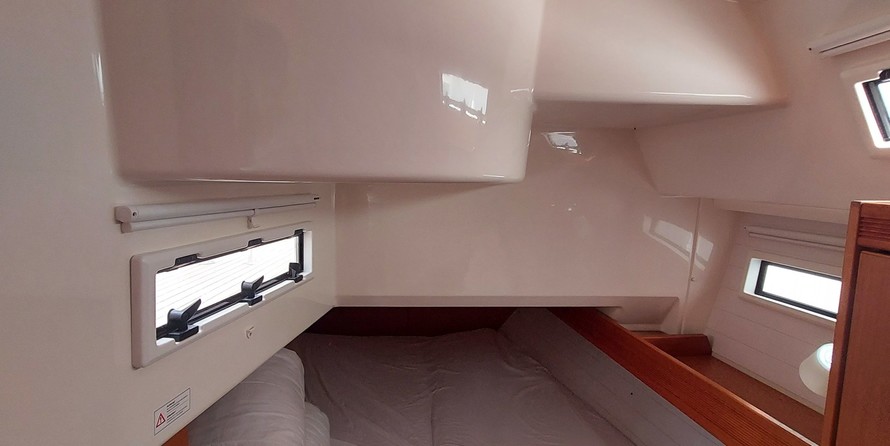 Bavaria Cruiser 40 S