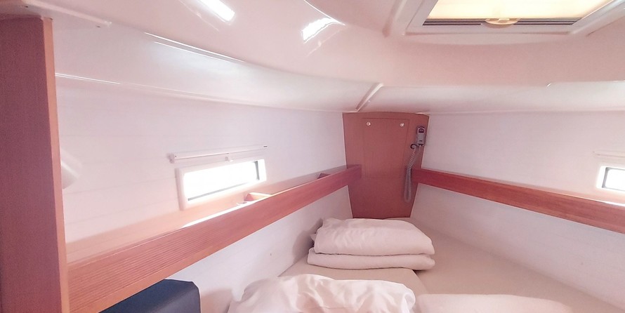 Bavaria Cruiser 40 S