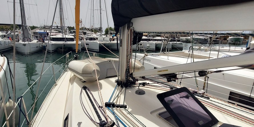 Bavaria Cruiser 40 S