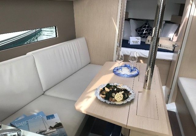 Beneteau Oceanis 30.1