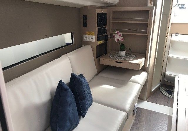 Beneteau Oceanis 30.1