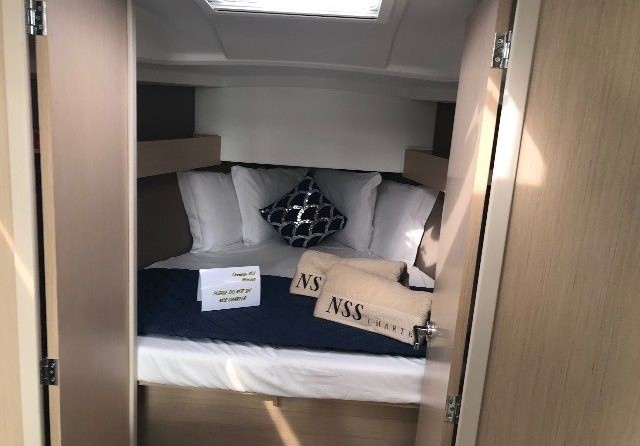 Beneteau Oceanis 30.1