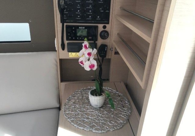 Beneteau Oceanis 30.1