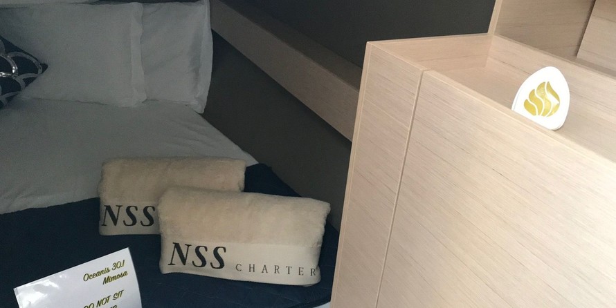 Beneteau Oceanis 30.1