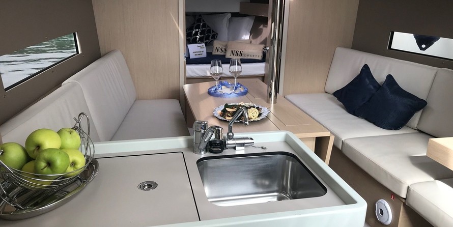 Beneteau Oceanis 30.1
